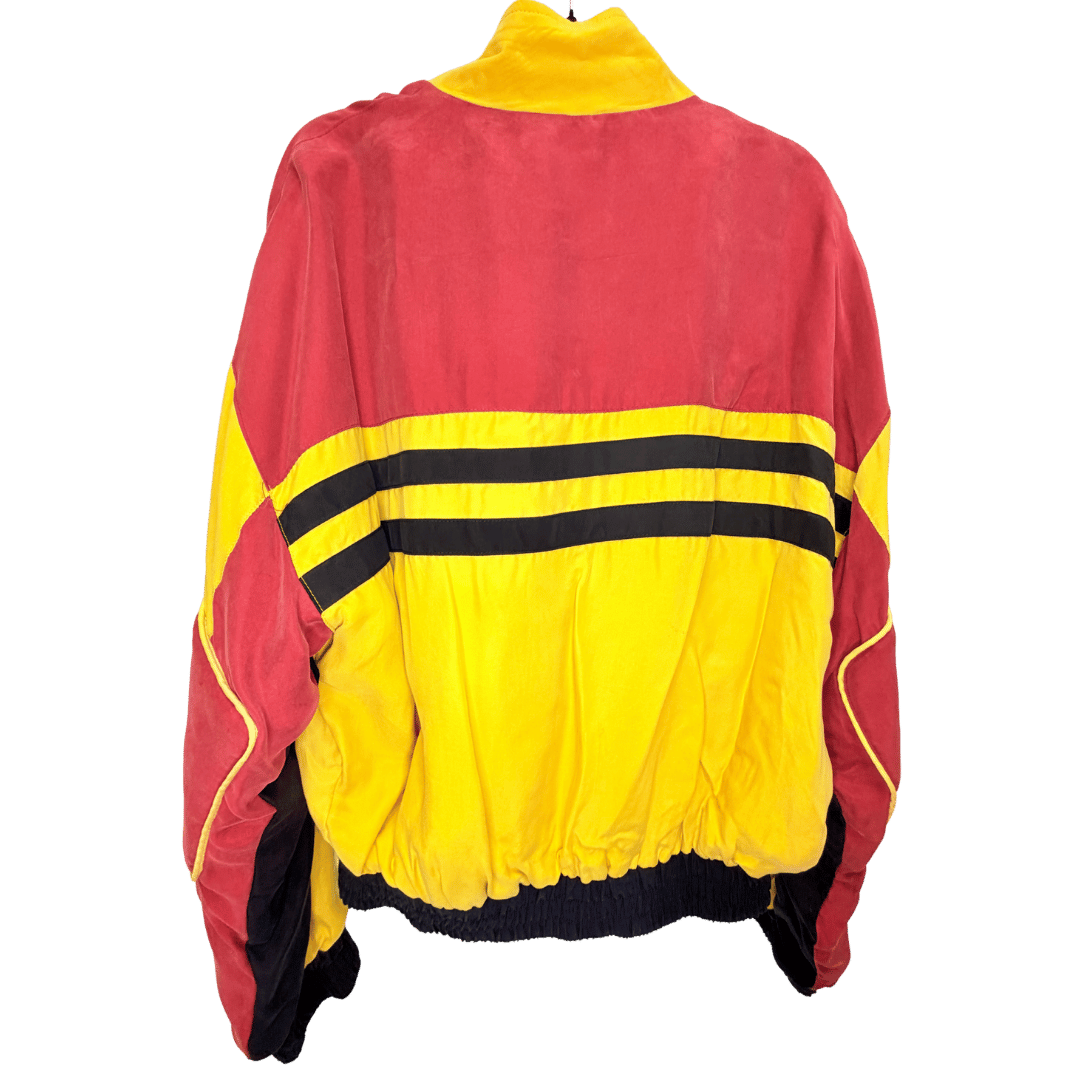 Men’s Rhude Racer Jacket