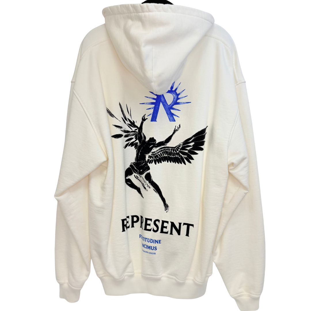 Men's Represent Hoodie