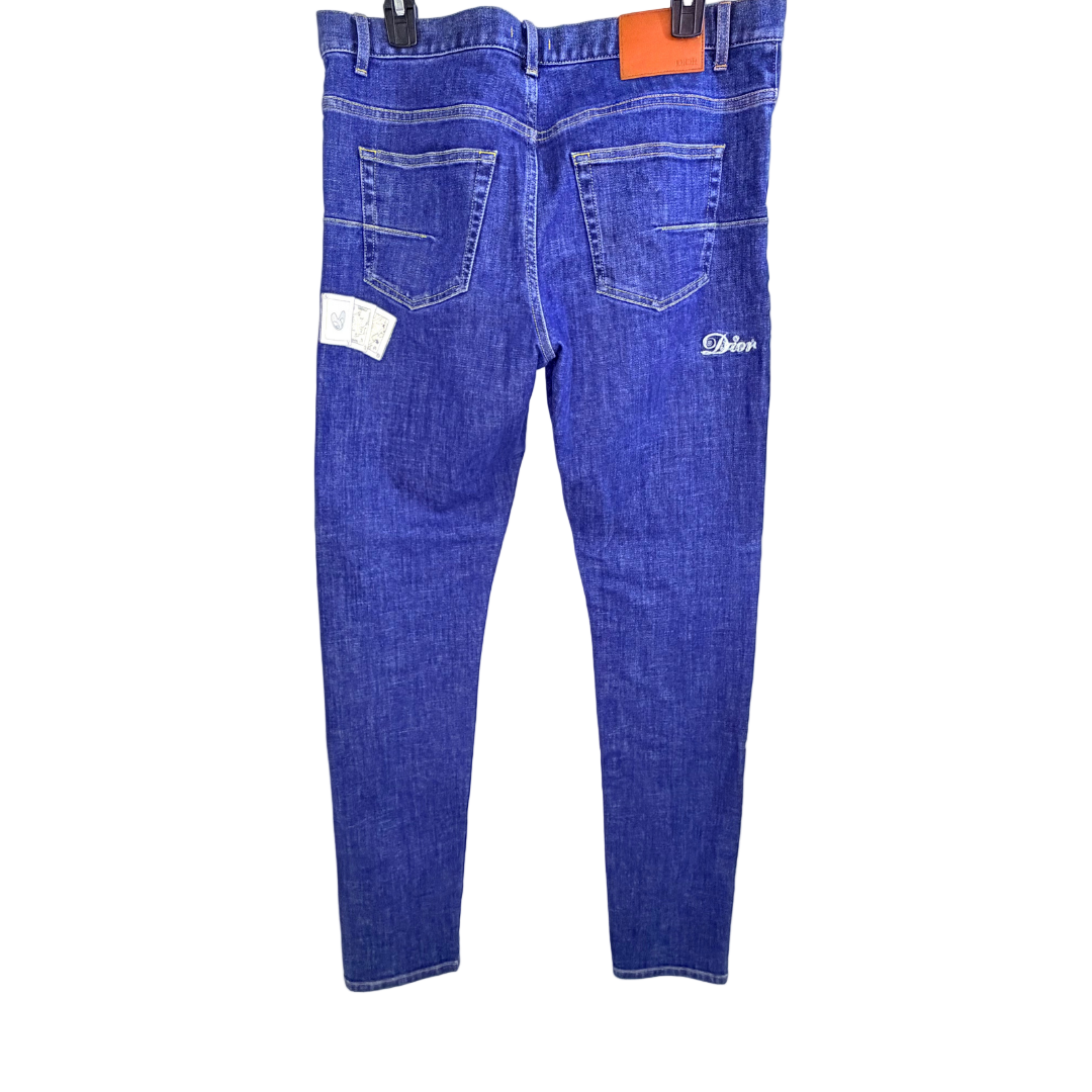 Men's Dior Denim