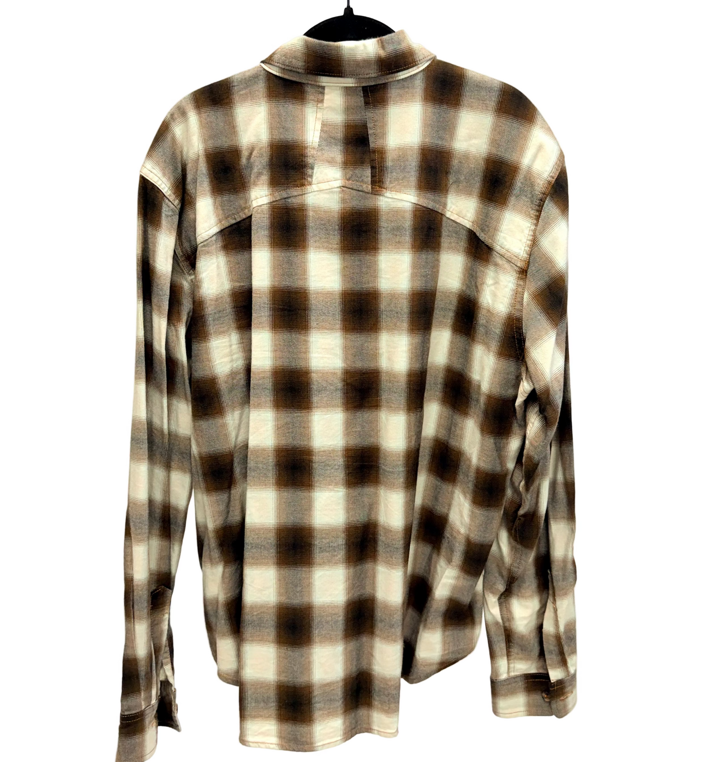 Men's Rhude Flannel