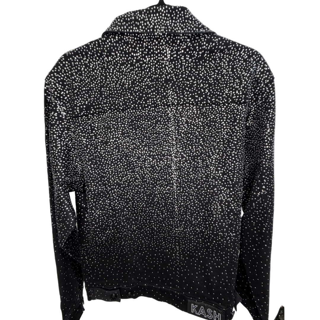 Men’s Custom Diamond Jacket