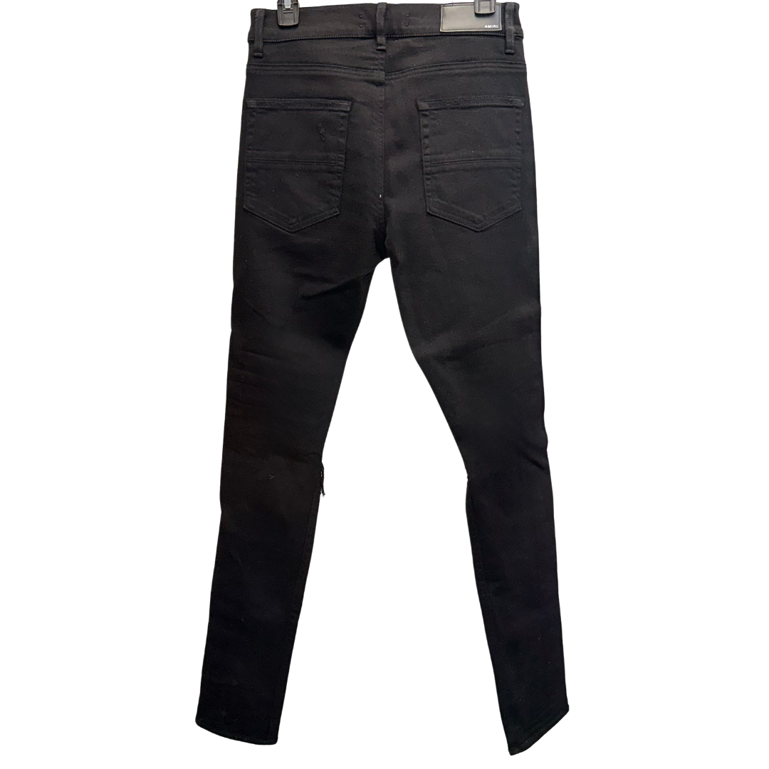 Men's Amiri FW19 Denim