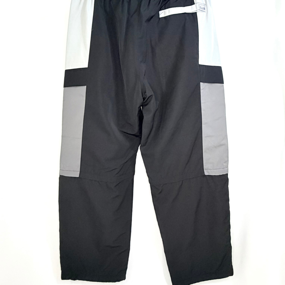 Men's Nylon Track Pants