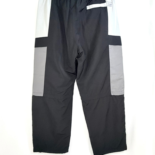 Men's Nylon Track Pants