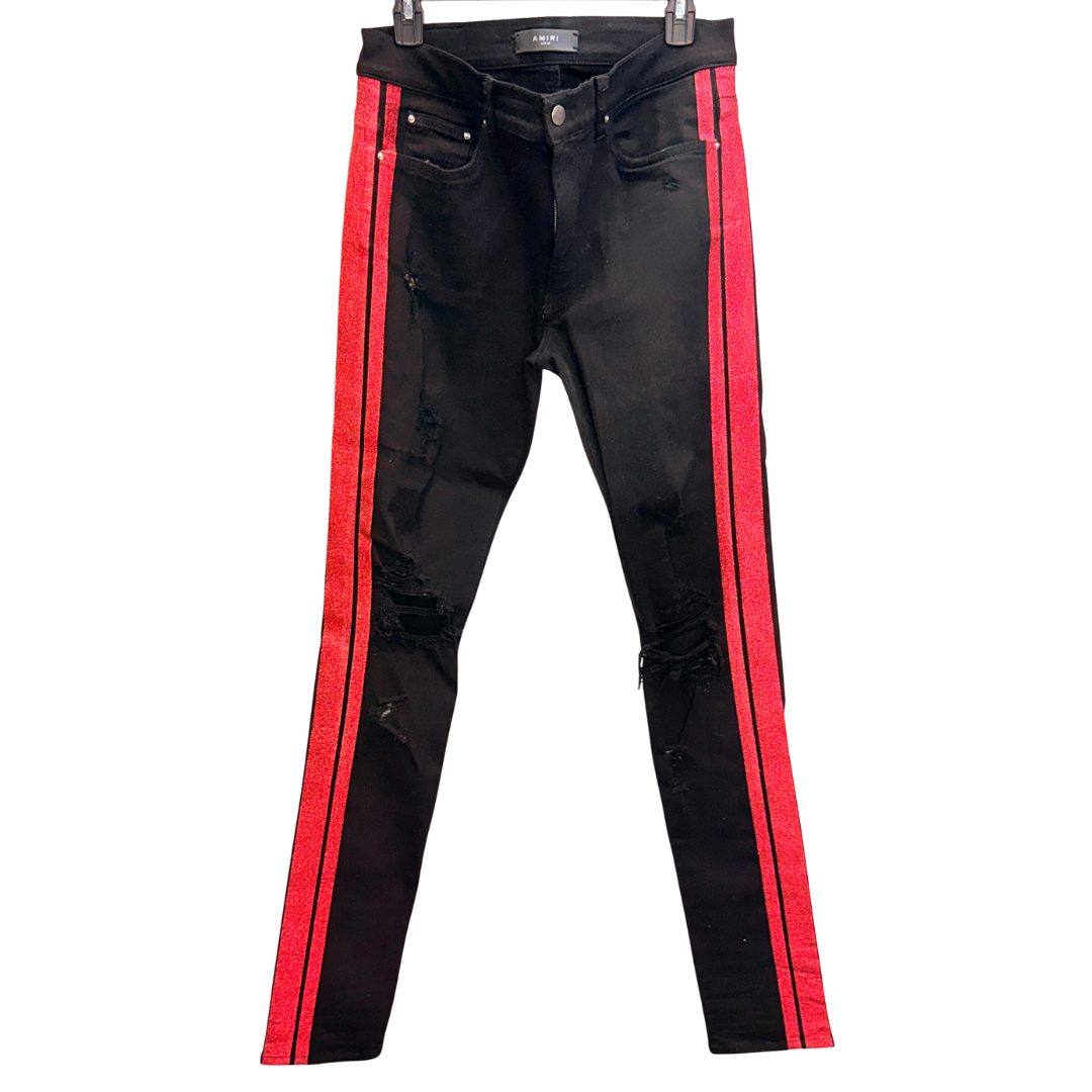 Men's Amiri FW19 Denim