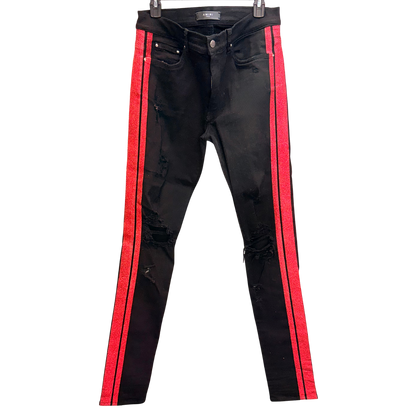 Men's Amiri FW19 Denim