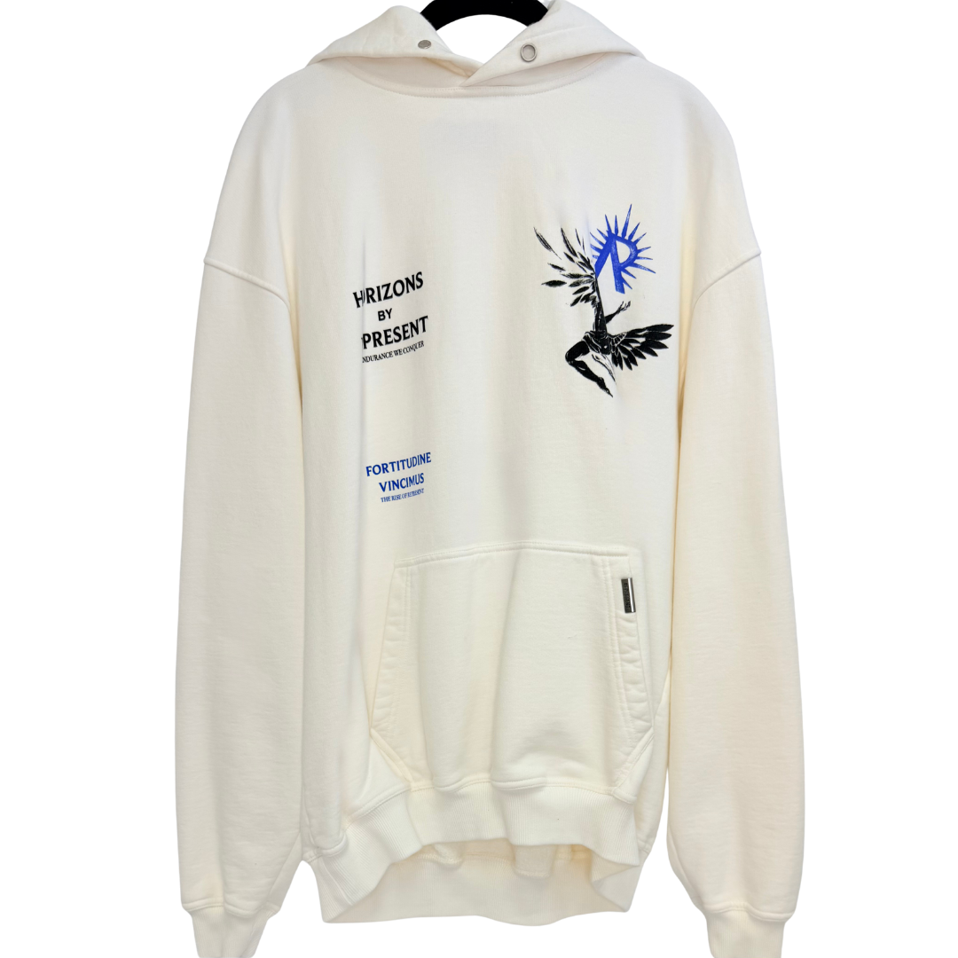 Men's Represent Hoodie