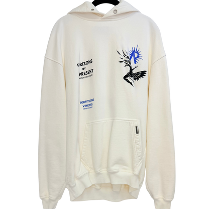 Men's Represent Hoodie