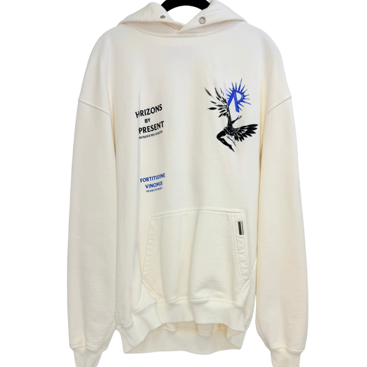 Men's Represent Hoodie