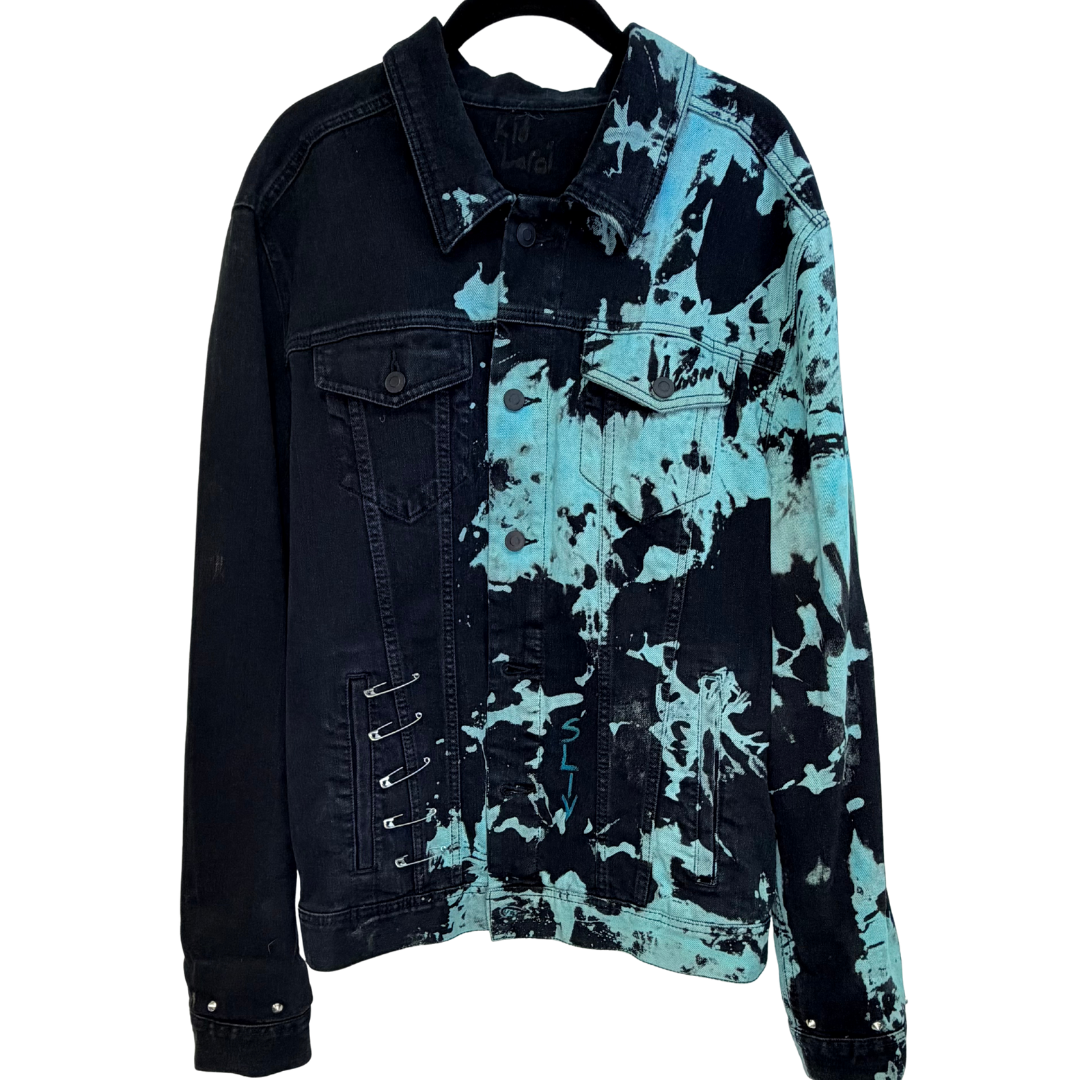 Men’s Custom Jacket