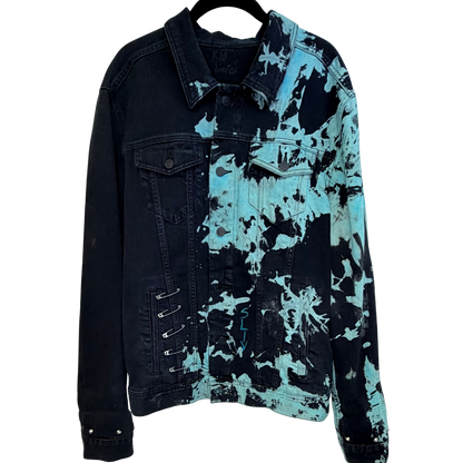 Men’s Custom Jacket