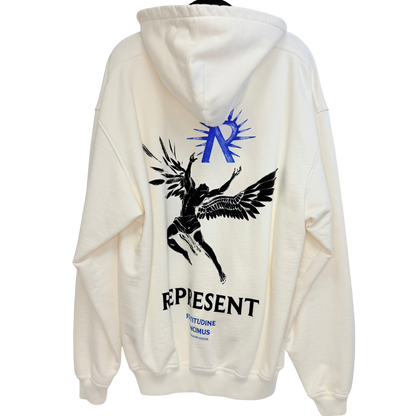 Men's Represent Hoodie
