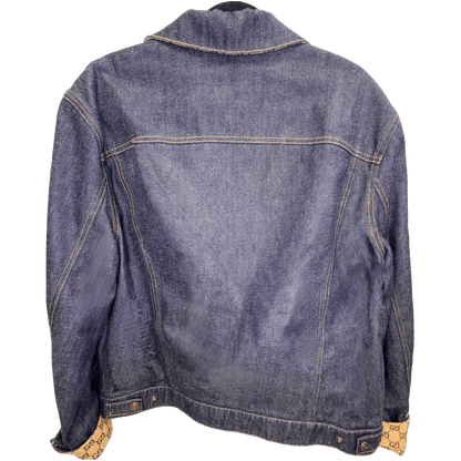 Men’s Gucci Denim Jacket FW23