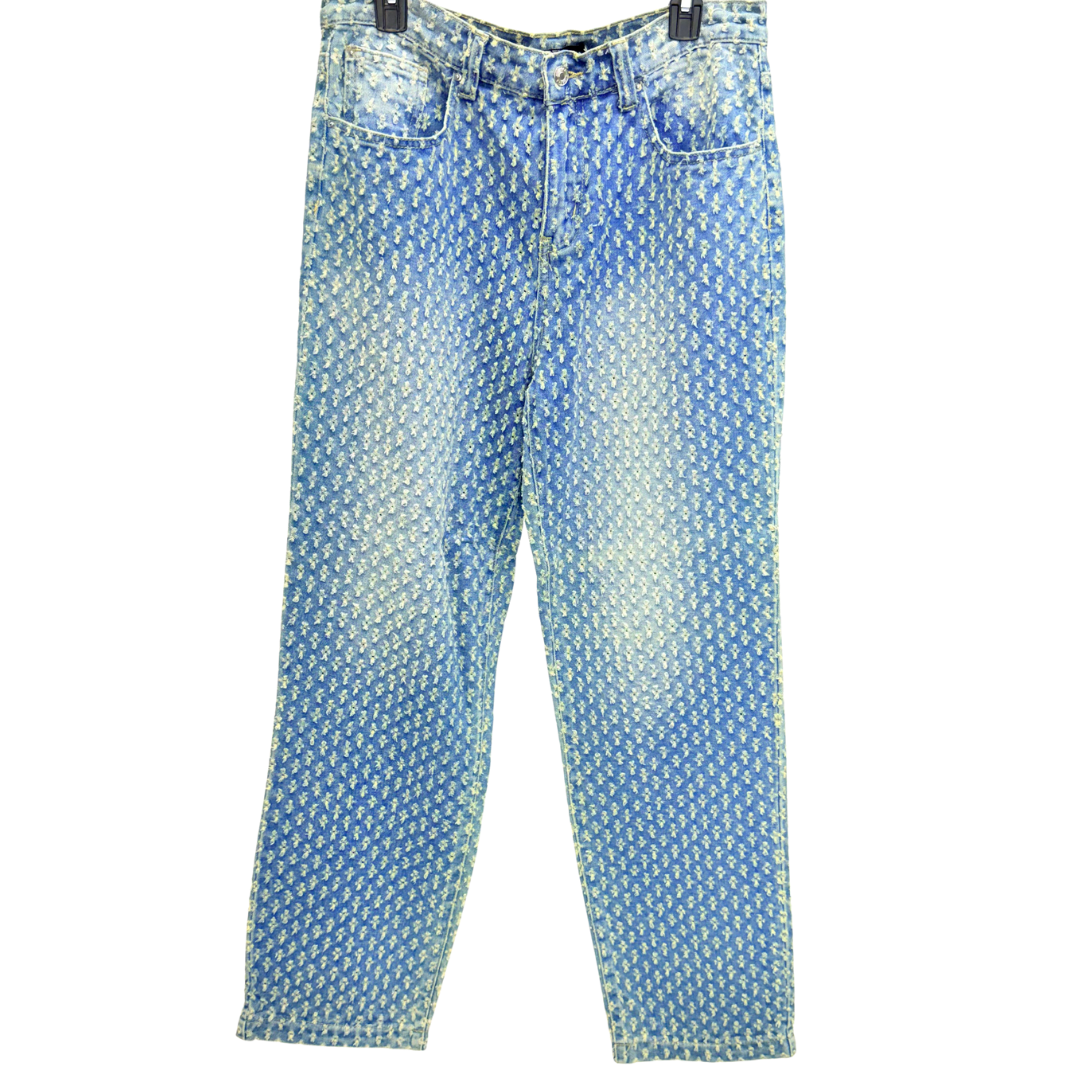 Men's Baggy Denim