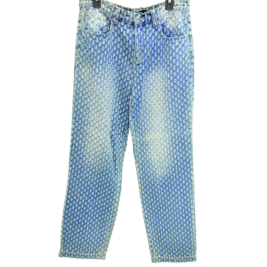 Men's Baggy Denim