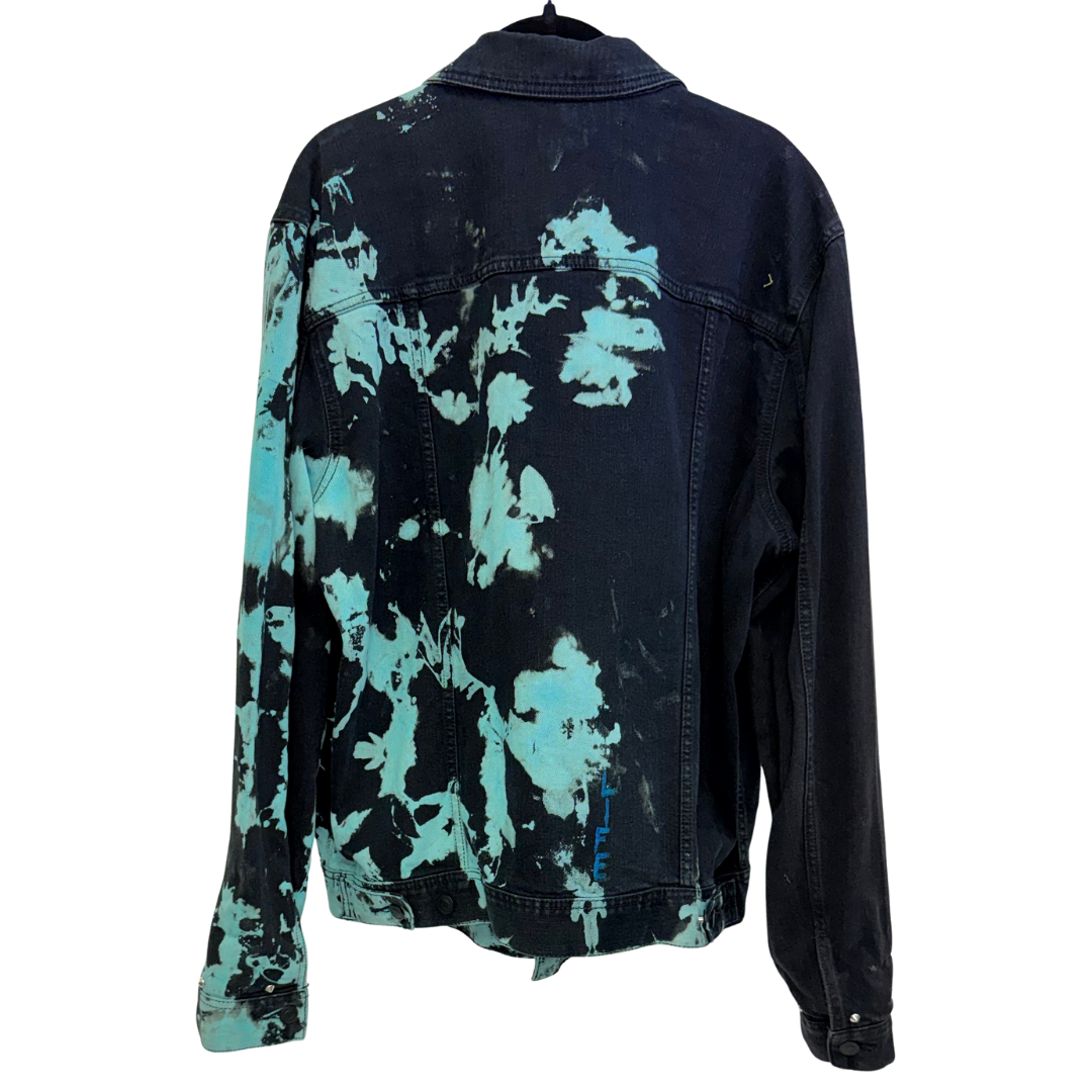 Men’s Custom Jacket