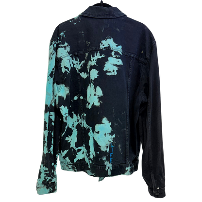 Men’s Custom Jacket