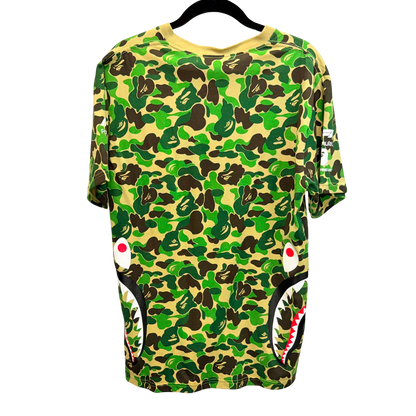 Men's Formula 1 Bape Archive T-Shirt