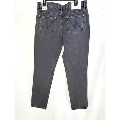 Men’s Fiorucci Black Denim