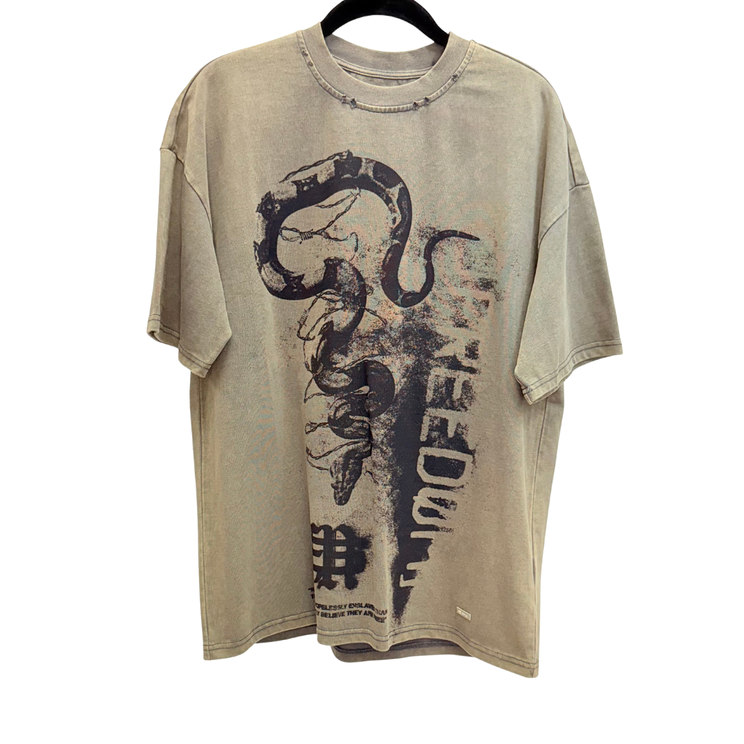 Men's Graphic T-Shirt