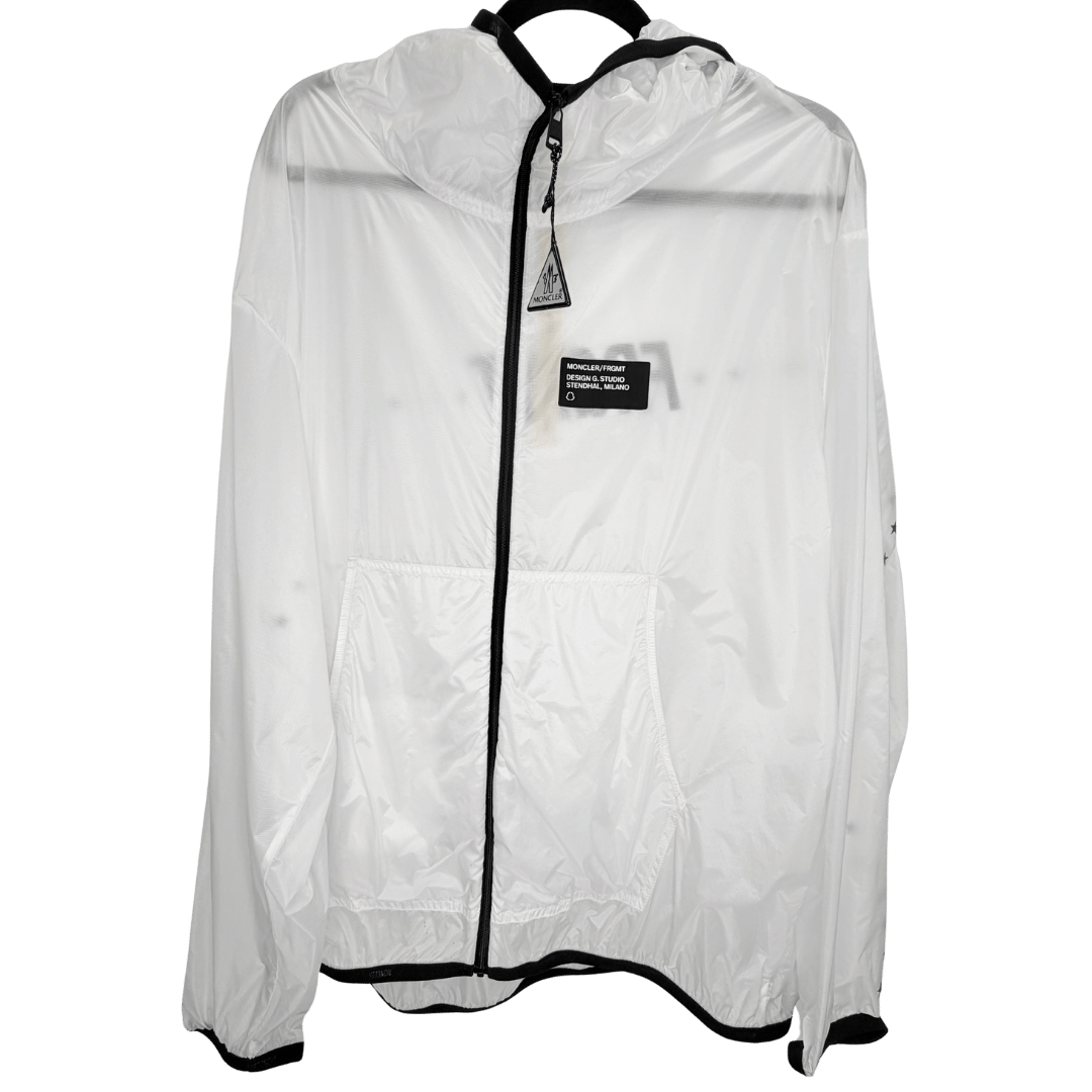 Men’s Moncler FRGMT Jacket SS21