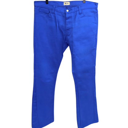 Men's Blue Pants