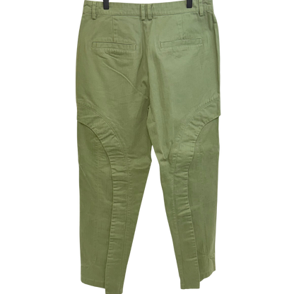 Men's Olive Green Pants