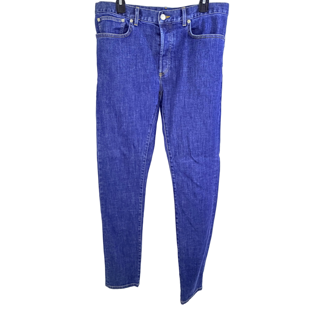 Men's Dior Denim