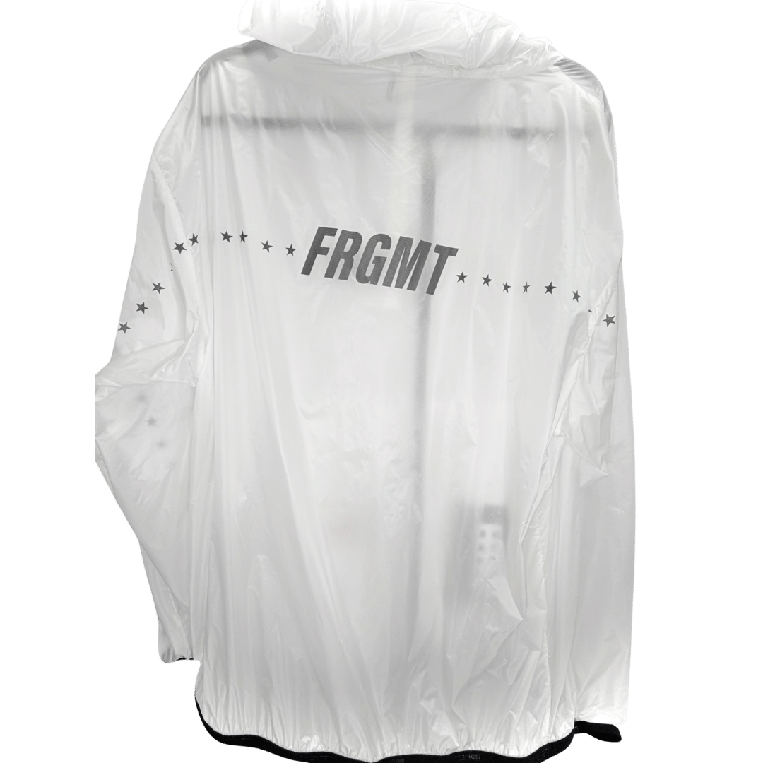 Men’s Moncler FRGMT Jacket SS21