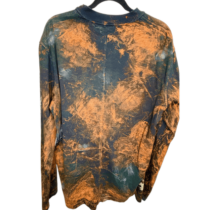 Mens Diesel Long Sleeve