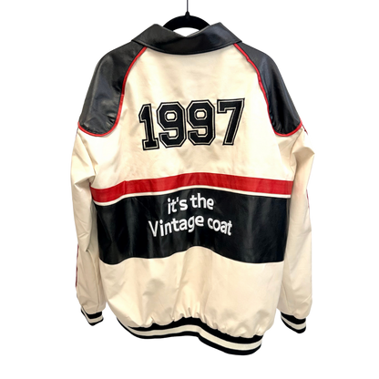Men's Vintage Variety Jacket