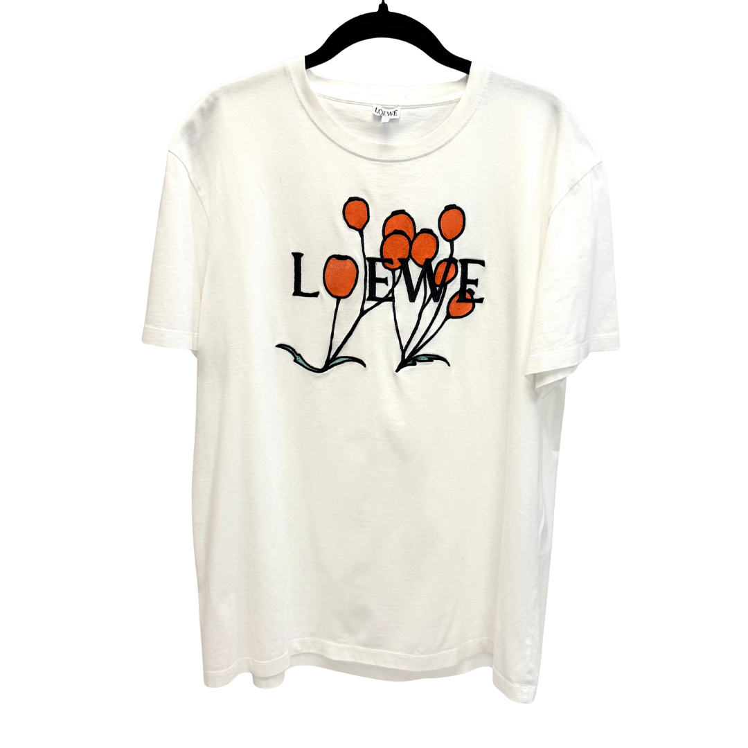 Men's Loewe T-Shirt