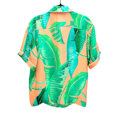 Men's Amiri Button Up SS20