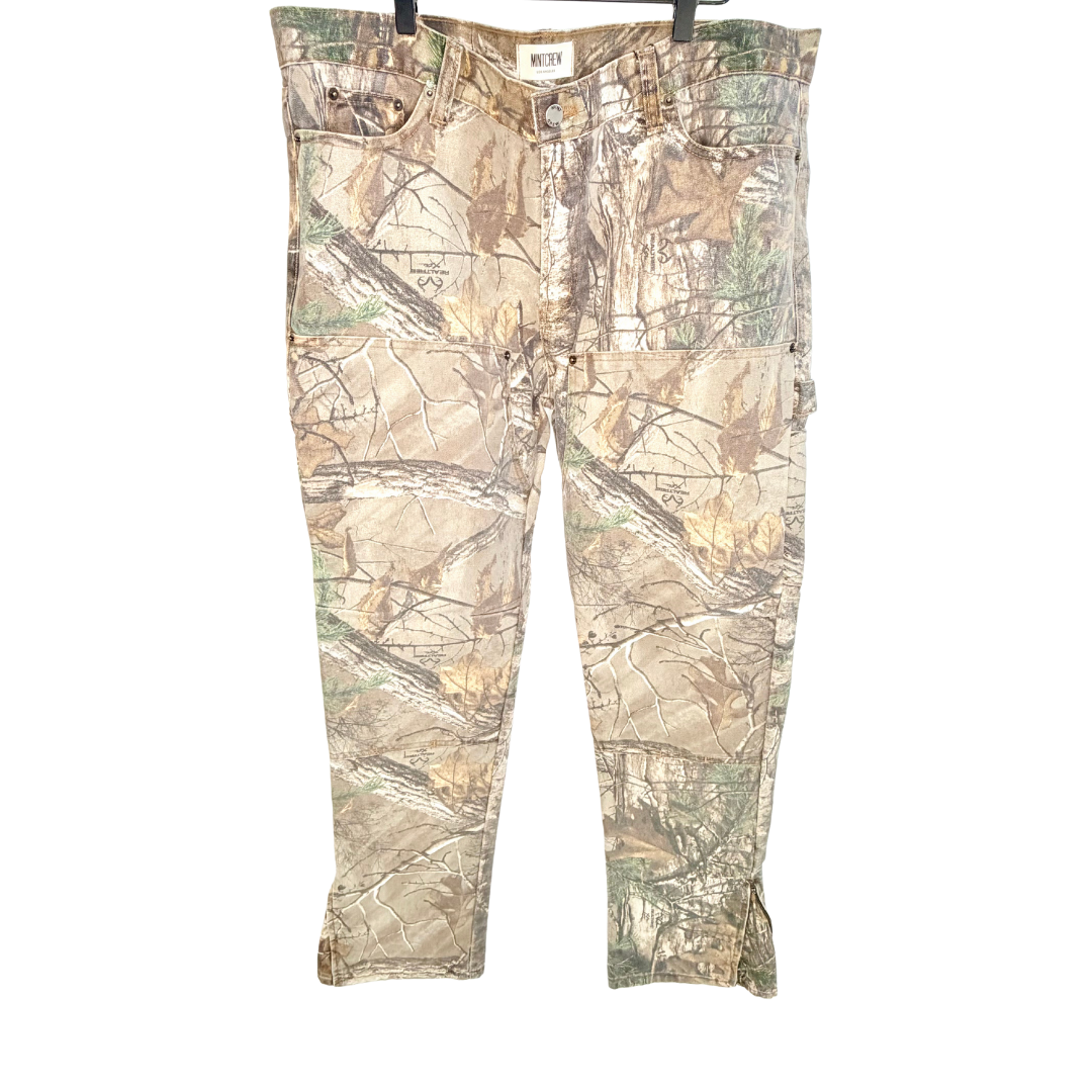 Men's Cargo Pants