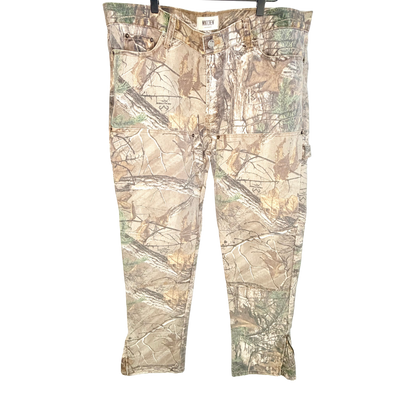 Men's Cargo Pants