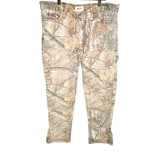 Men's Cargo Pants