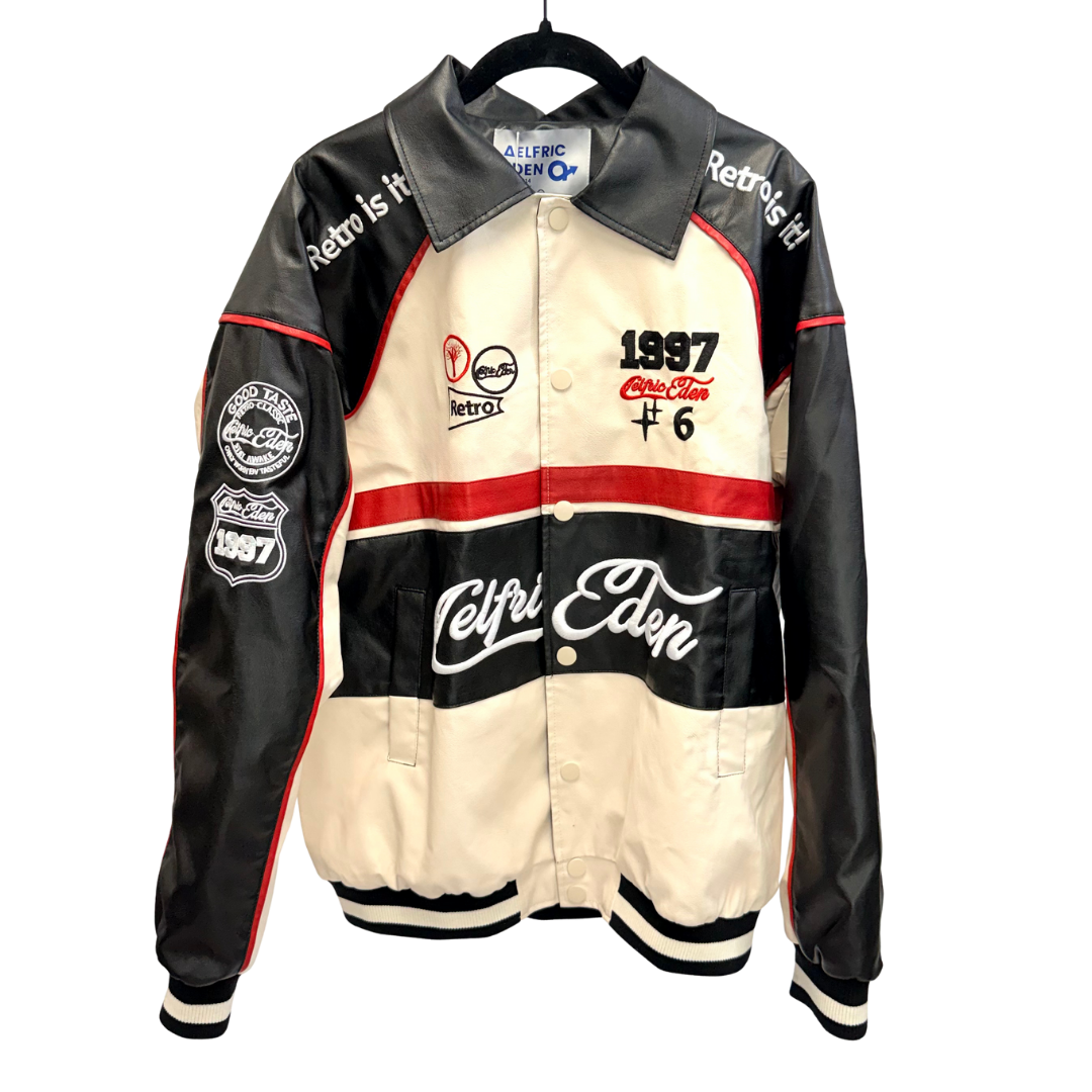 Men's Vintage Variety Jacket