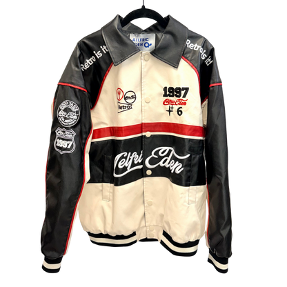 Men's Vintage Variety Jacket