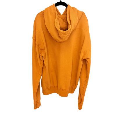 Men's Brown Rhude Hoodie