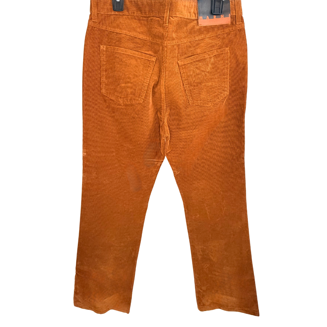 Men's Marni Corduroy Pants