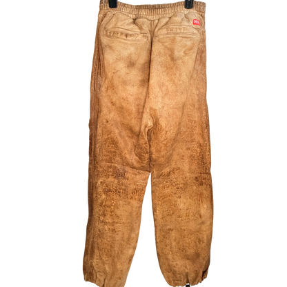 Men's Diesel Brown Cargos