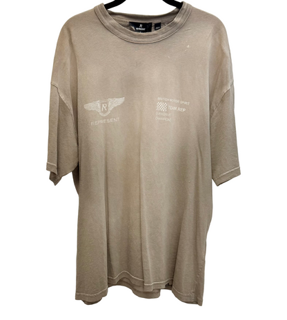 Men's Represent T-Shirt