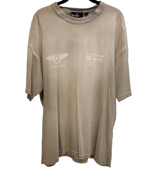 Men's Represent T-Shirt