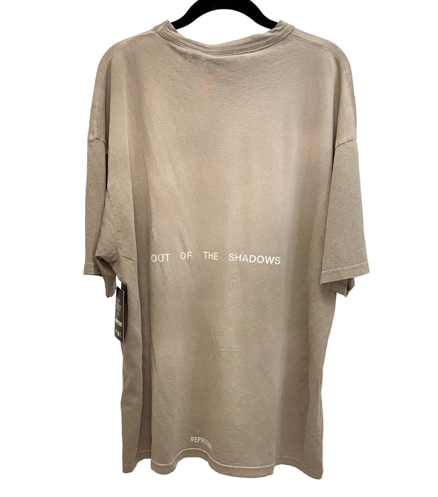 Men's Represent T-Shirt