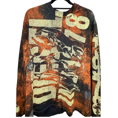 Mens Diesel Long Sleeve