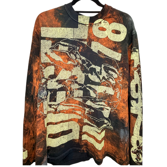 Mens Diesel Long Sleeve