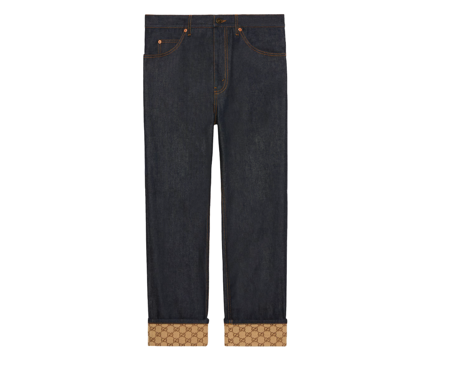 Men's Gucci Denim